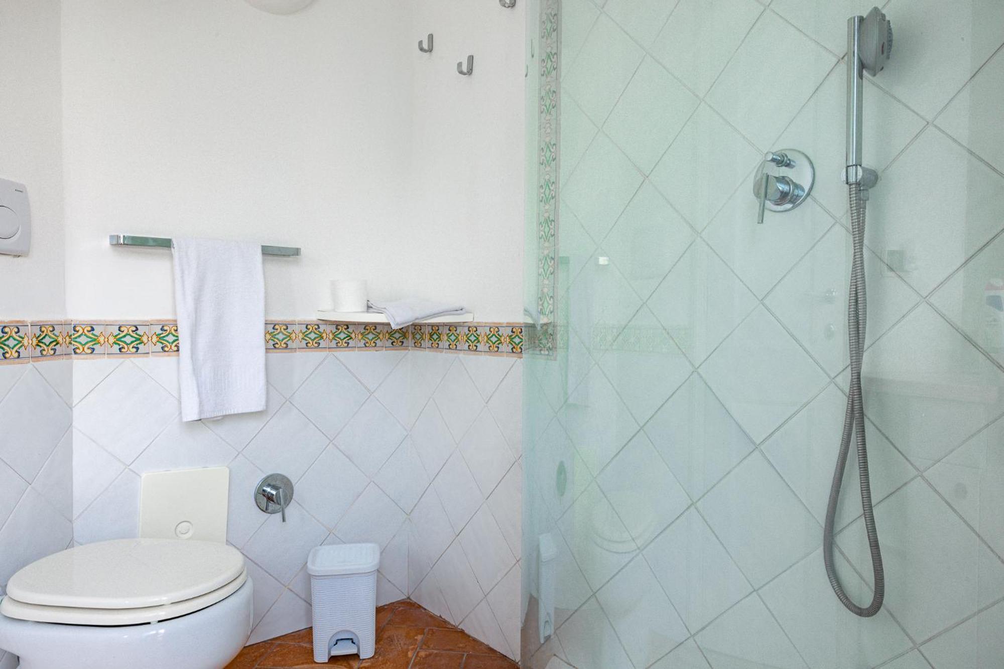 Вилла Caprigetaway - Casa Due Golfi Экстерьер фото